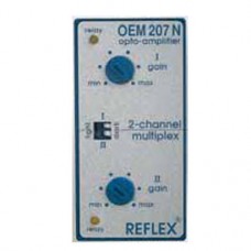 Wzmacniacz fotokomórki OEM207N